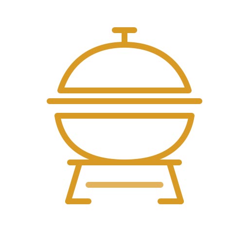 Buffet Style