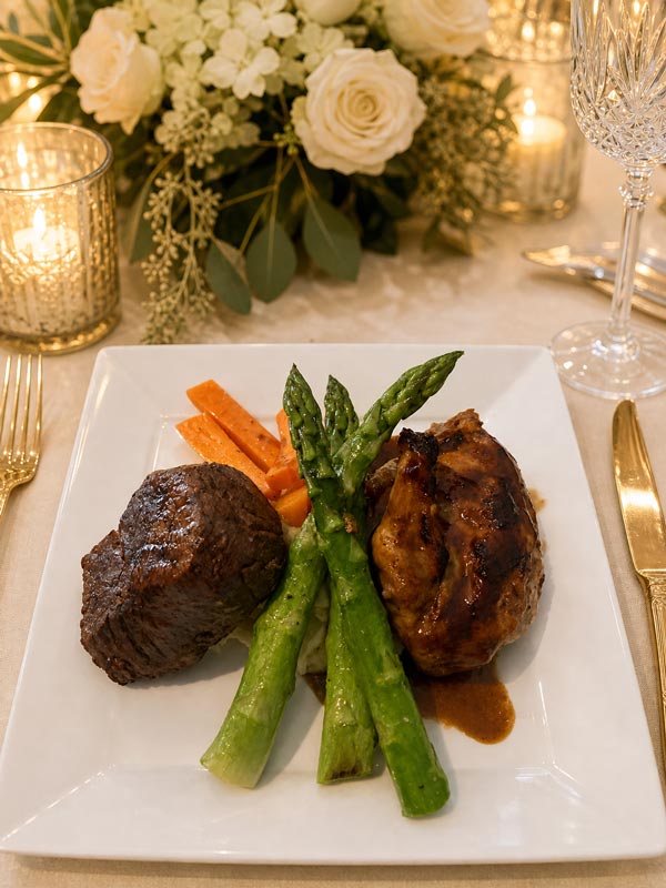 Meal Plating